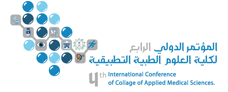 المؤتمر الدولي الرابع لكلية العلوم الطبية التطبيقية